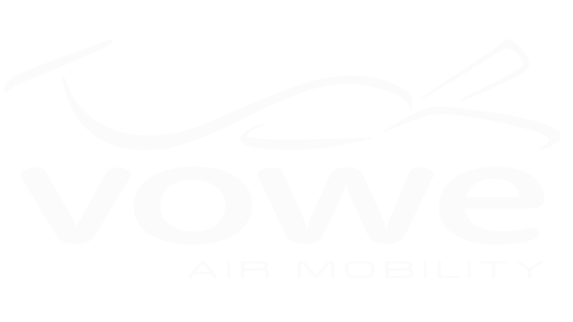 Vowe – Air Mobility